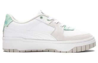 (WMNS) Cali Dream ”Vit dimgrön”