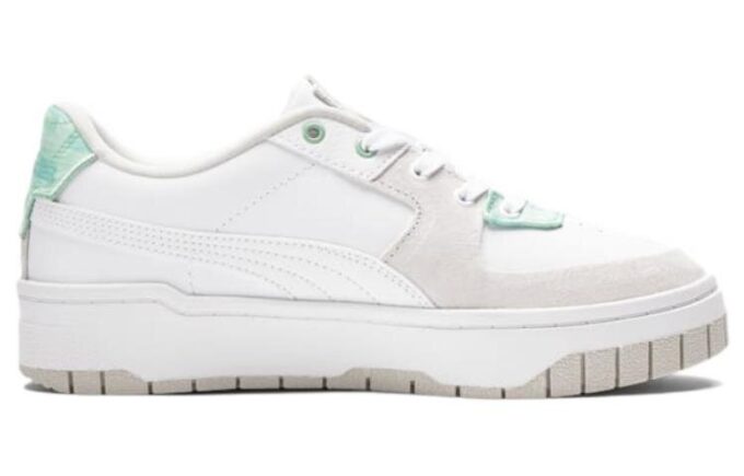 (WMNS) Cali Dream ”Vit dimgrön”
