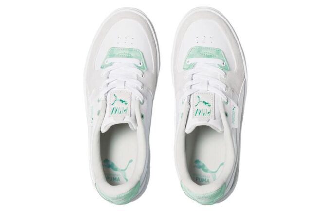 (WMNS) Cali Dream ”Vit dimgrön”