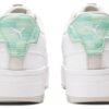 (WMNS) Cali Dream ”Vit dimgrön”