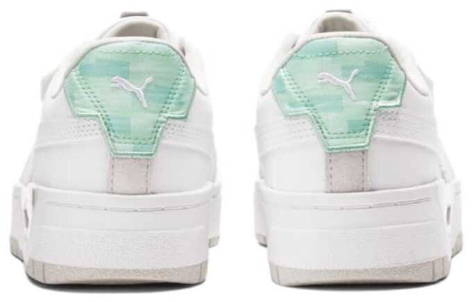(WMNS) Cali Dream ”Vit dimgrön”