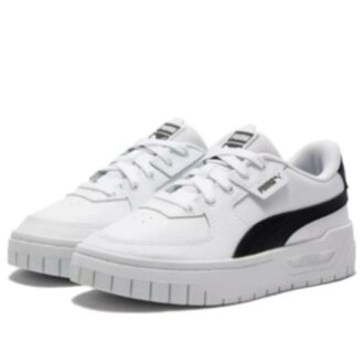(WMNS) Cali Dream ”Vit Svart”