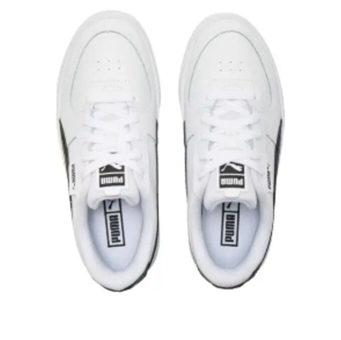 (WMNS) Cali Dream ”Vit Svart”