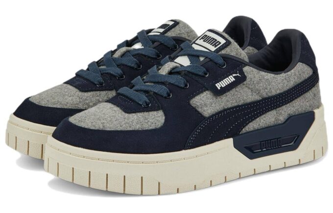 (WMNS) Cali Dream ”Wooly – Parisisk natt”