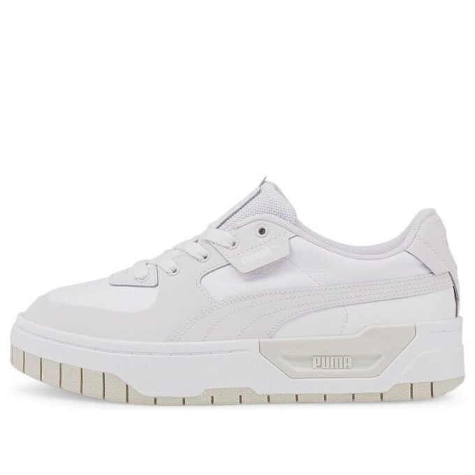 (WMNS) Cali ”Drömpastell – Vitt Nimbusmoln”