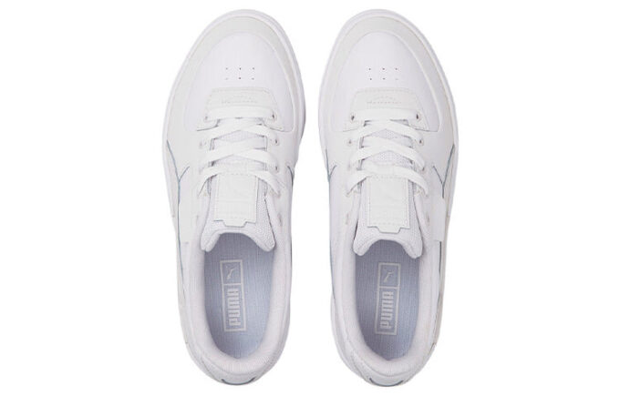 (WMNS) Cali ”Drömpastell – Vitt Nimbusmoln”