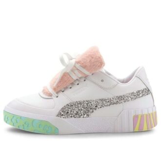 (WMNS) Cali Fur x Sophia Webster ”Vit Rosa”