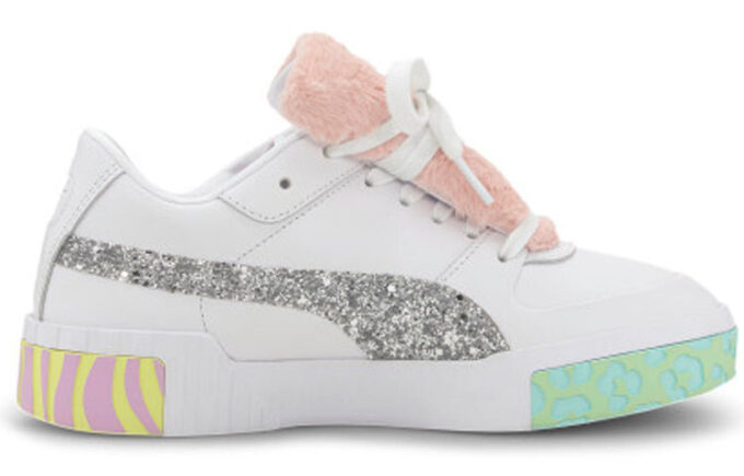 (WMNS) Cali Fur x Sophia Webster ”Vit Rosa”