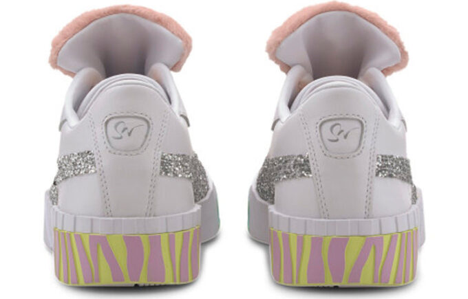 (WMNS) Cali Fur x Sophia Webster ”Vit Rosa”