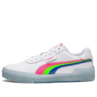 (WMNS) Cali ”Neon Iced – Rosa Bländande Blå”
