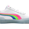 (WMNS) Cali ”Neon Iced – Rosa Bländande Blå”