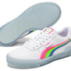 (WMNS) Cali ”Neon Iced – Rosa Bländande Blå”