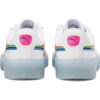 (WMNS) Cali ”Neon Iced – Rosa Bländande Blå”