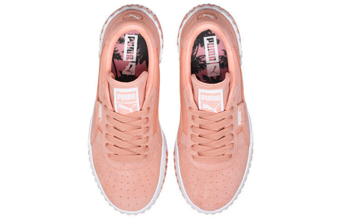 (WMNS) Cali Palm Spring CC ”Peach Bud”