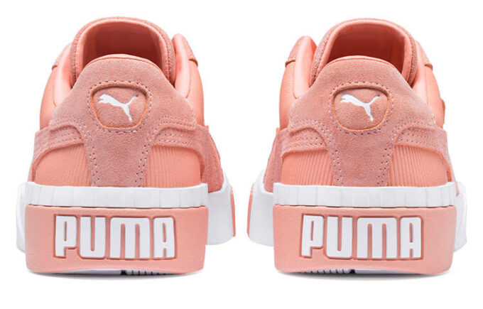(WMNS) Cali Palm Spring CC ”Peach Bud”