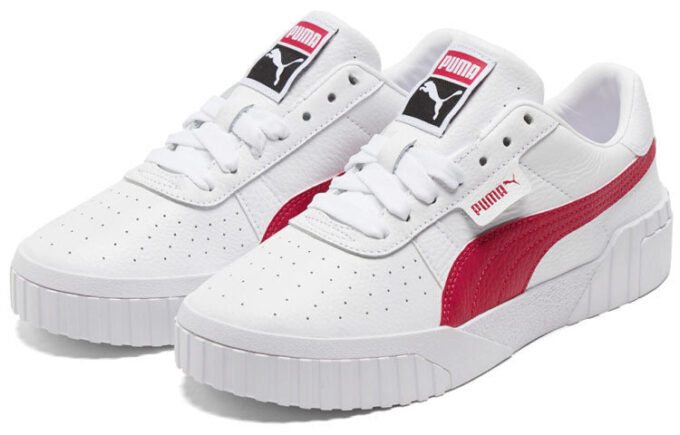 (WMNS) Cali ”Rosa Blå”