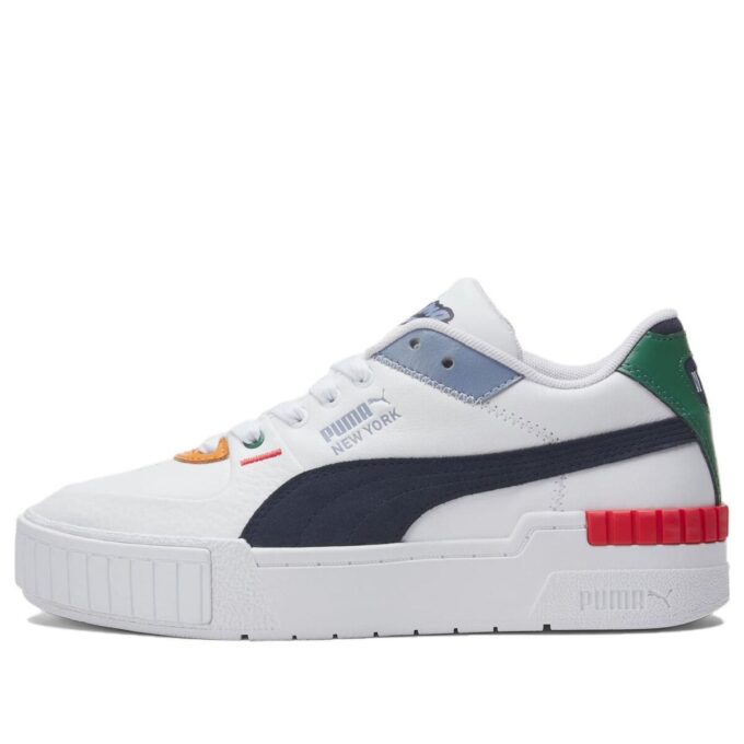 (WMNS) Cali Sport ”NYC-flaggskepp”
