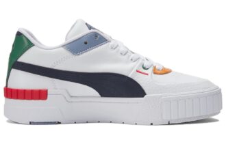 (WMNS) Cali Sport ”NYC-flaggskepp”