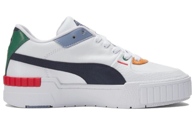 (WMNS) Cali Sport ”NYC-flaggskepp”
