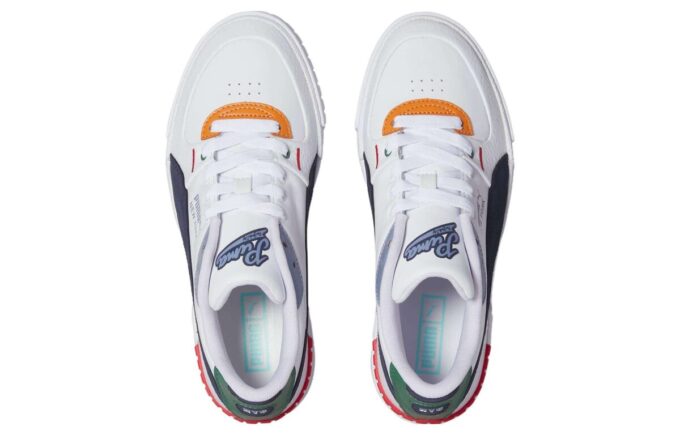 (WMNS) Cali Sport ”NYC-flaggskepp”