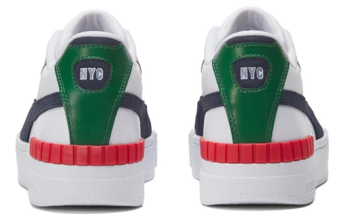 (WMNS) Cali Sport ”NYC-flaggskepp”
