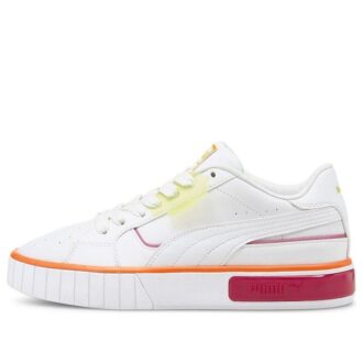 (WMNS) Cali Star ”City Lights – Vit Rödbetslila”