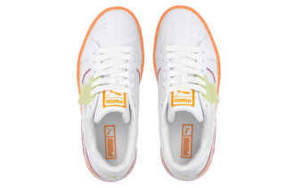 (WMNS) Cali Star ”City Lights – Vit Rödbetslila”