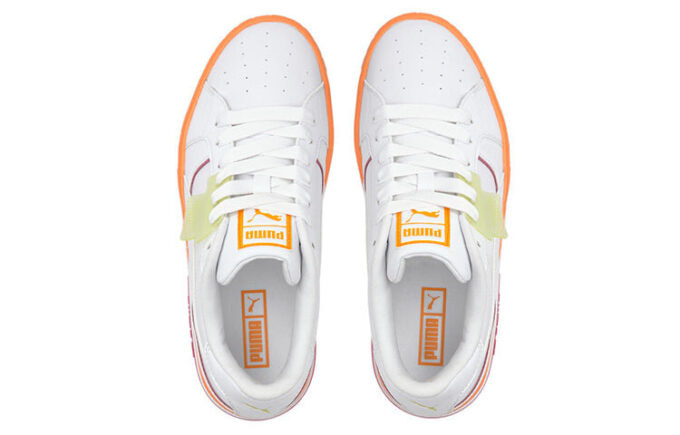 (WMNS) Cali Star ”City Lights – Vit Rödbetslila”