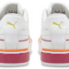 (WMNS) Cali Star ”City Lights – Vit Rödbetslila”