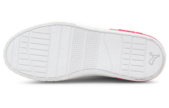 (WMNS) Cali Star ”City Lights – Vit Rödbetslila”