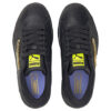 (WMNS) Cali Star Dark Dreams Sneakers Svarta/Gula