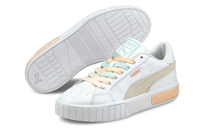 (WMNS) Cali Star GL ”Sommarsolnedgång”