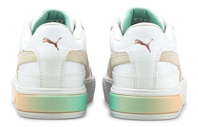 (WMNS) Cali Star GL ”Sommarsolnedgång”