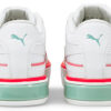 (WMNS) Cali Star Lights Platåskor Vita/Grön/Orange