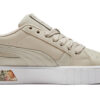 (WMNS) Cali Star Sneakers Beige