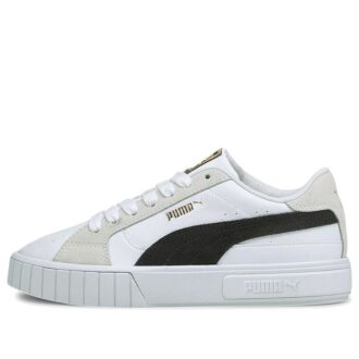 (WMNS) Cali Star ”Vit Svart”