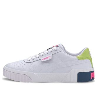 (WMNS) Cali ”Vit Lysande Rosa”