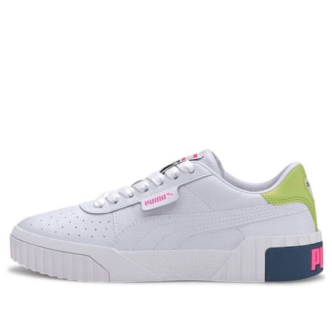 (WMNS) Cali ”Vit Lysande Rosa”