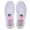 (WMNS) Cali ”Vit Lysande Rosa”