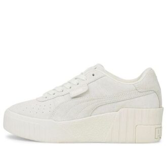 (WMNS) Cali Wedge Tonal ”Vit”