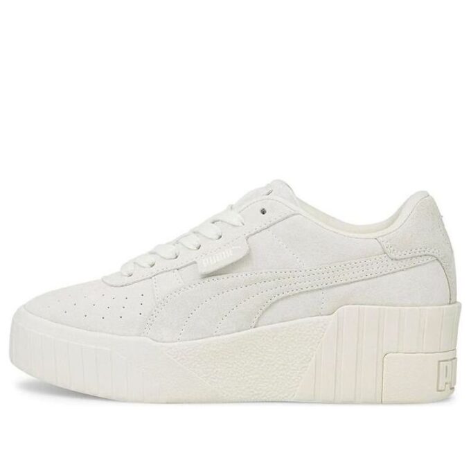 (WMNS) Cali Wedge Tonal ”Vit”