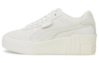 (WMNS) Cali Wedge Tonal ”Vit”