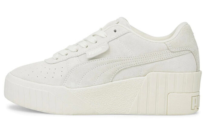 (WMNS) Cali Wedge Tonal ”Vit”