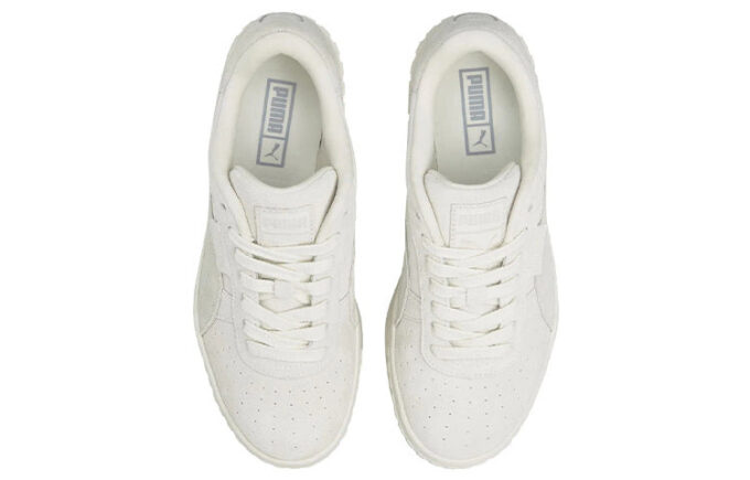 (WMNS) Cali Wedge Tonal ”Vit”