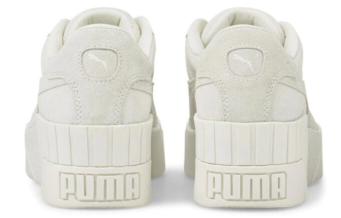 (WMNS) Cali Wedge Tonal ”Vit”