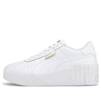(WMNS) Cali Wedge ”Triple White”