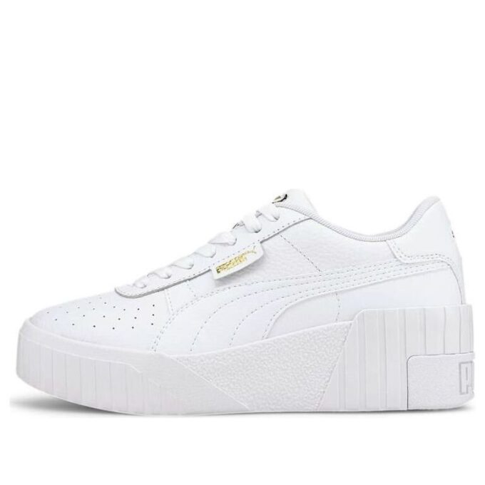 (WMNS) Cali Wedge ”Triple White”