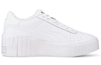 (WMNS) Cali Wedge ”Triple White”