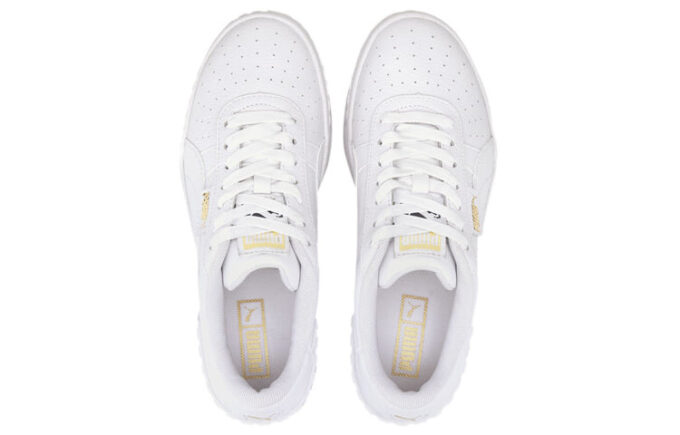 (WMNS) Cali Wedge ”Triple White”