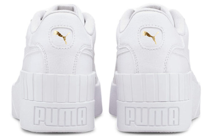(WMNS) Cali Wedge ”Triple White”